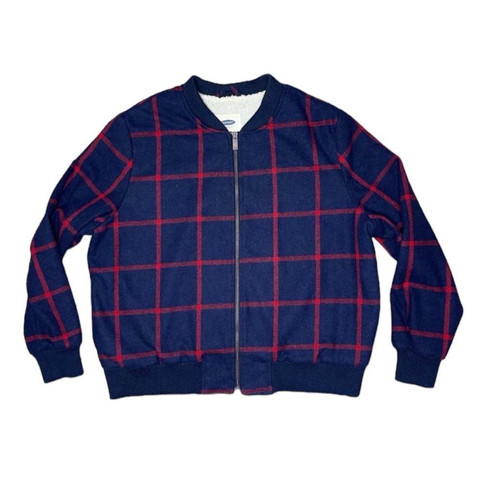 Old Navy Wool Jacket